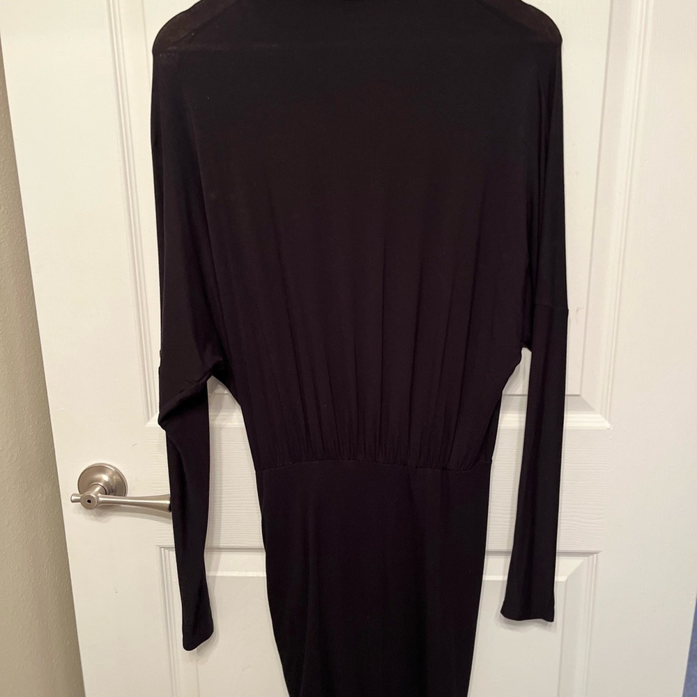 Veronica Beard Manda Ruched Dress